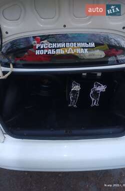 Седан Daewoo Sens 2004 в 