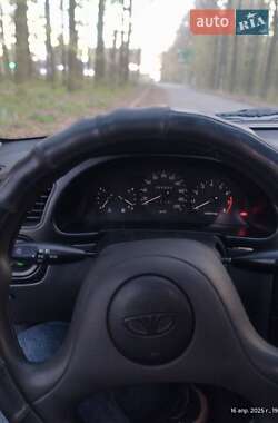 Седан Daewoo Sens 2004 в 