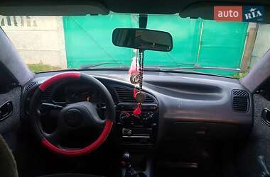 Седан Daewoo Sens 2007 в Прилуках Седан Daewoo Sens 2007 в Прилуках