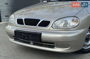Седан Daewoo Sens 2004 в 