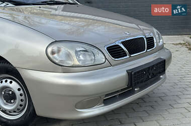 Седан Daewoo Sens 2004 в 