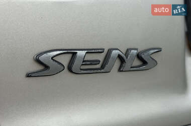 Седан Daewoo Sens 2004 в 