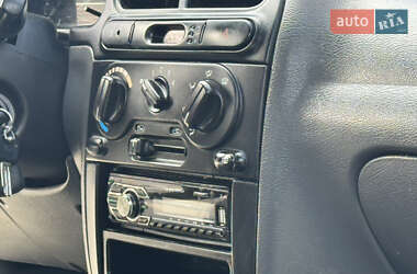 Седан Daewoo Sens 2004 в 