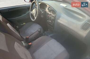 Седан Daewoo Sens 2013 в 