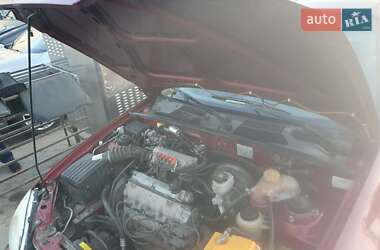 Седан Daewoo Sens 2013 в 