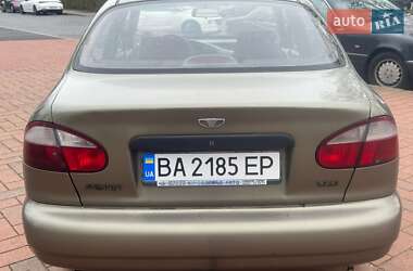 Седан Daewoo Sens 2005 в Хмельницком