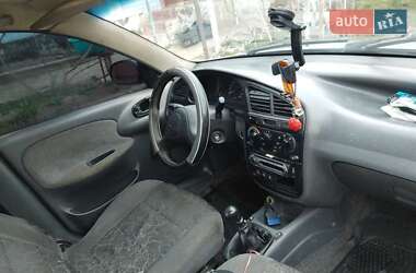 Седан Daewoo Sens 2005 в 