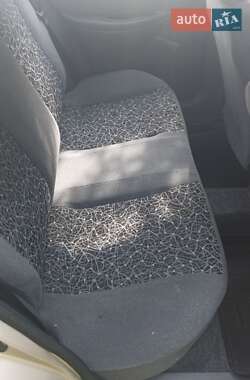 Седан Daewoo Sens 2011 в 