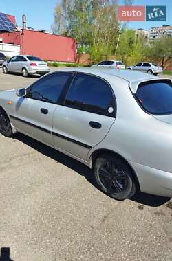 Седан Daewoo Sens 2003 в 