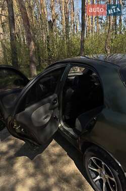Седан Daewoo Sens 2005 в 