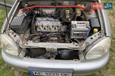 Седан Daewoo Sens 2006 в 