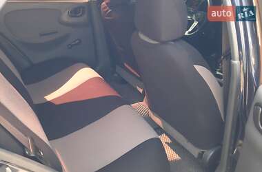 Седан Daewoo Sens 2007 в 