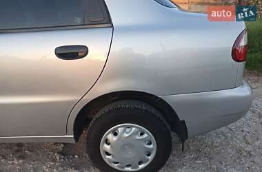 Седан Daewoo Sens 2003 в 