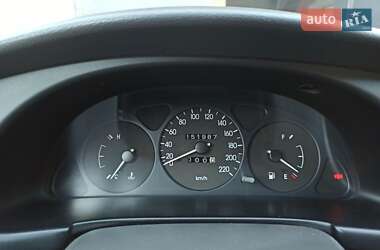 Седан Daewoo Sens 2003 в 