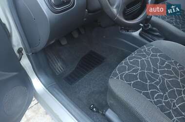Седан Daewoo Sens 2003 в 