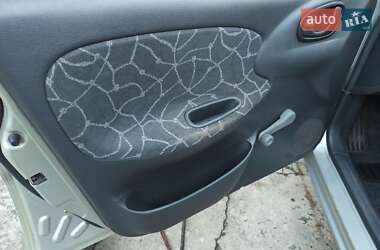 Седан Daewoo Sens 2003 в 