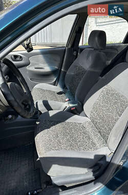 Седан Daewoo Sens 2005 в 