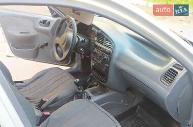 Седан Daewoo Sens 2005 в 