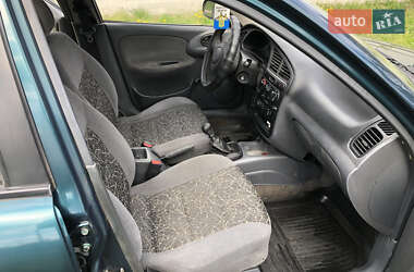 Седан Daewoo Sens 2005 в 