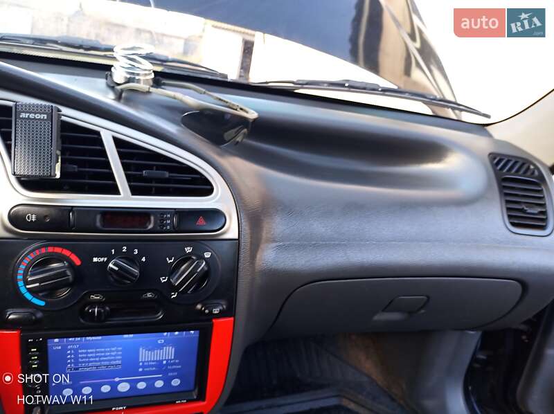 Седан Daewoo Sens 2010 в Сумах