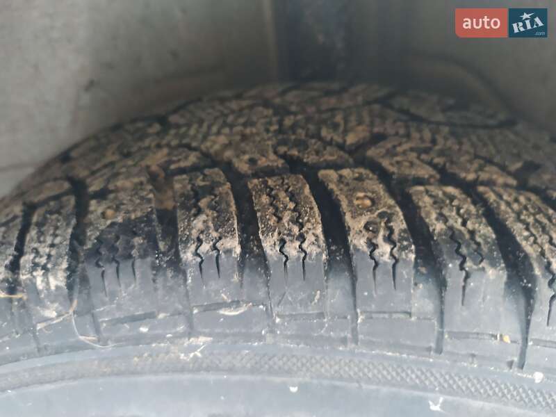 Седан Daewoo Sens 2004 в Богдановке