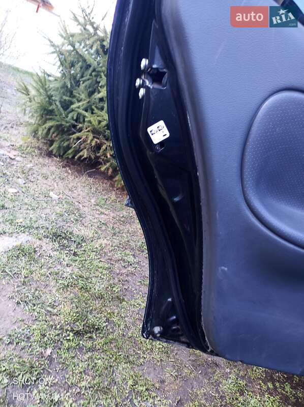 Седан Daewoo Sens 2010 в Сумах