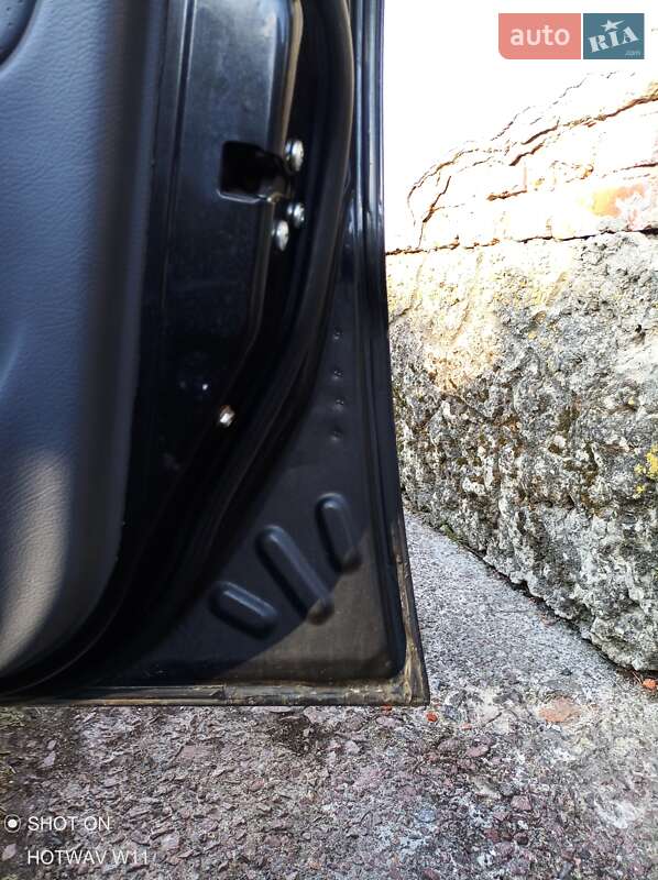 Седан Daewoo Sens 2010 в Сумах