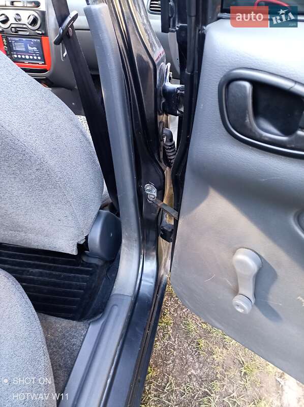 Седан Daewoo Sens 2010 в Сумах