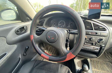 Седан Daewoo Sens 2006 в 