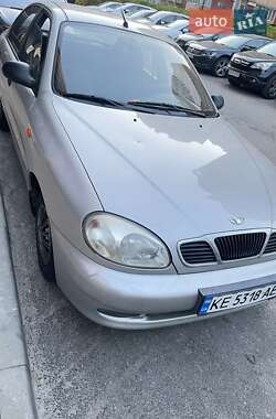 Седан Daewoo Sens 2005 в 