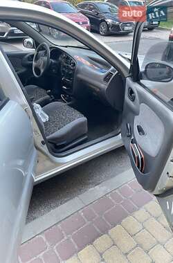 Седан Daewoo Sens 2005 в 