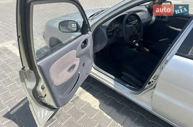 Седан Daewoo Sens 2006 в 