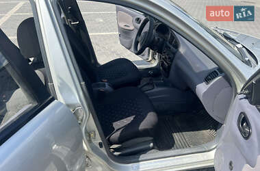 Седан Daewoo Sens 2006 в 