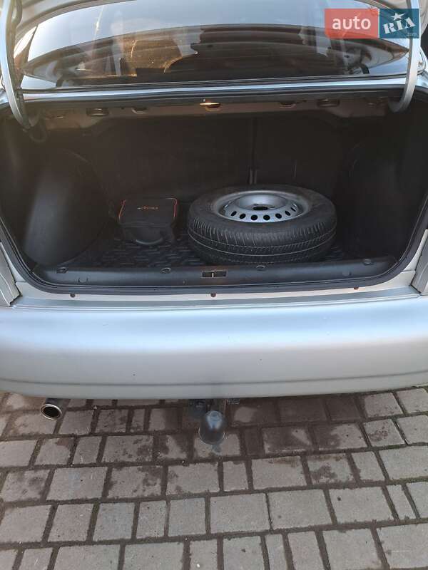 Седан Daewoo Sens 2007 в Хмельницком