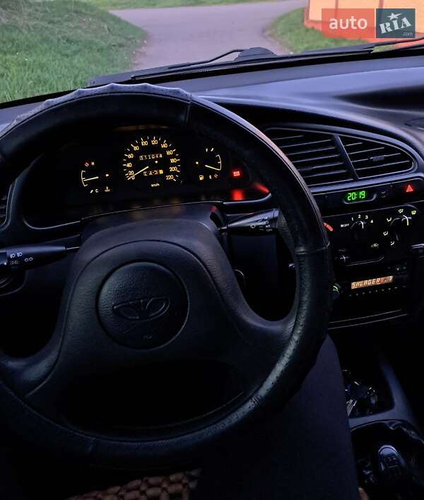 Седан Daewoo Sens 2007 в Хмельницком