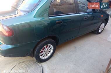 Седан Daewoo Sens 2006 в 