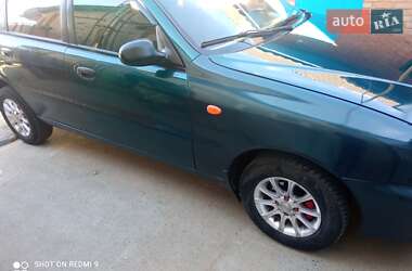 Седан Daewoo Sens 2006 в 