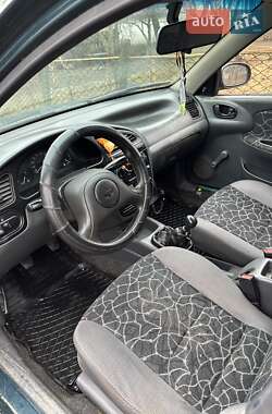 Седан Daewoo Sens 2004 в 