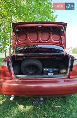 Седан Daewoo Sens 2005 в 