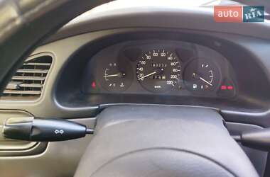 Седан Daewoo Sens 2005 в 