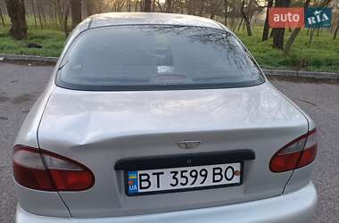 Седан Daewoo Sens 2005 в 