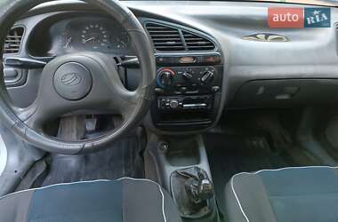 Седан Daewoo Sens 2005 в 