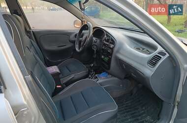 Седан Daewoo Sens 2005 в 