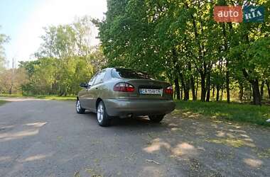 Седан Daewoo Sens 2004 в 