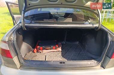 Седан Daewoo Sens 2004 в 