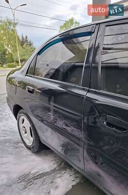 Седан Daewoo Sens 2006 в 