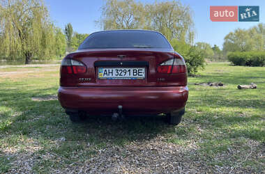 Седан Daewoo Sens 2006 в 
