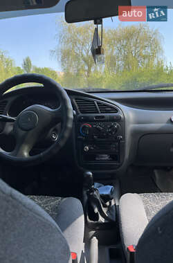Седан Daewoo Sens 2006 в 