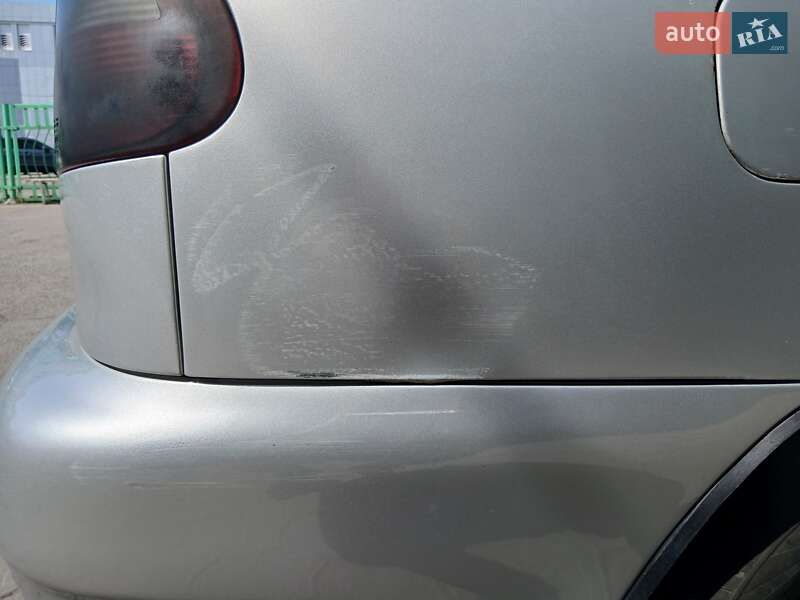 Седан Daewoo Sens 2006 в Запорожье