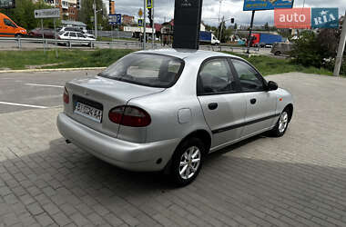 Седан Daewoo Sens 2004 в 